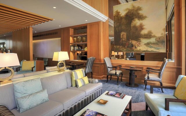 Sofitel Beirut Le Gabriel