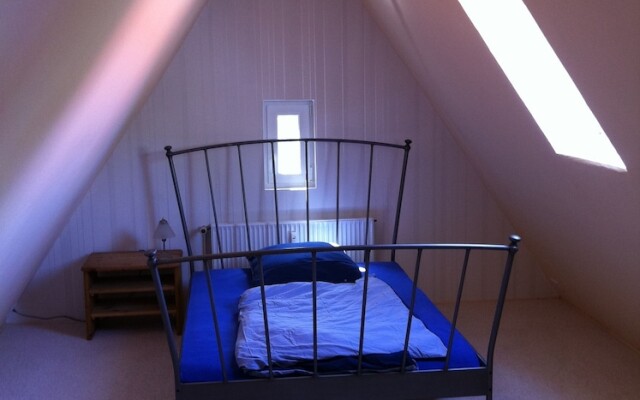 Zimmervermietung Arp 17