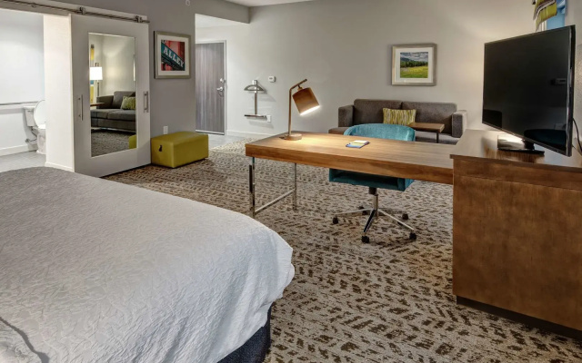 Hampton Inn & Suites Nashville/Goodlettsville