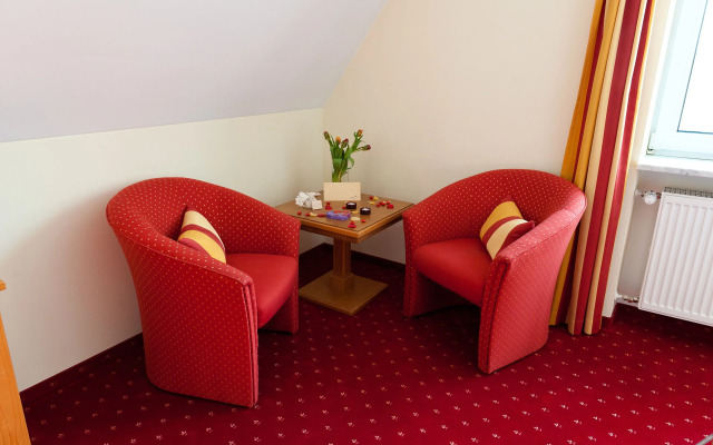 Hotel Langwieder See