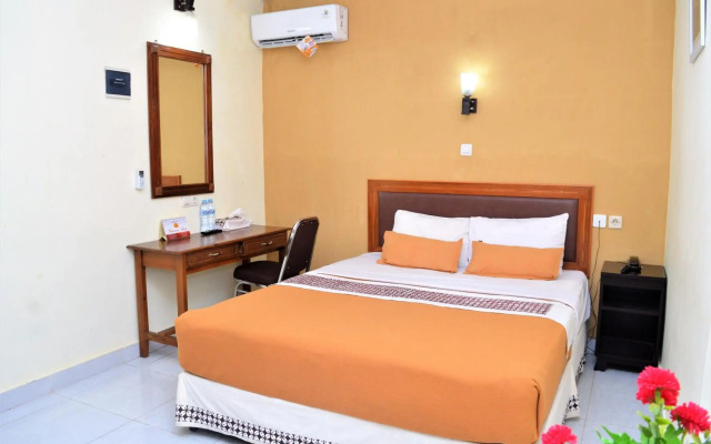 Hotel Mataram 2 Malioboro