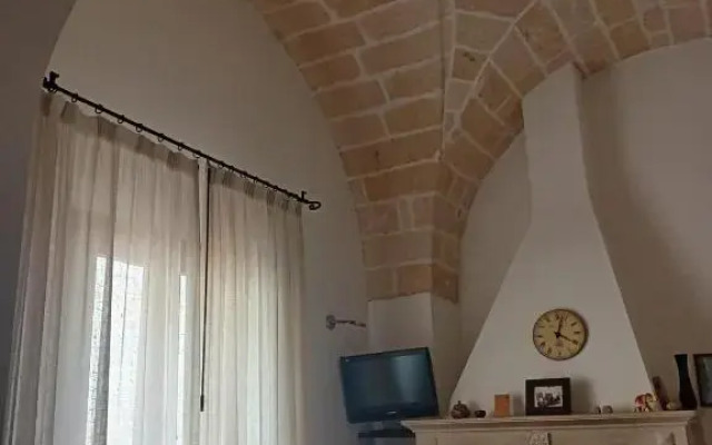 confortevole monolocale, a 5 min da Porto Cesareo