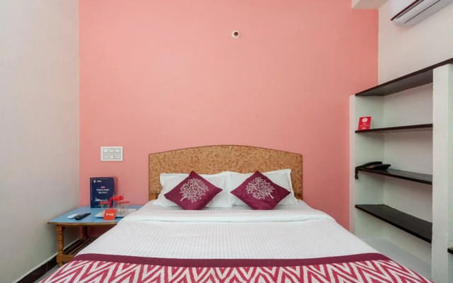 Atchaya Rooms By OYO Rooms