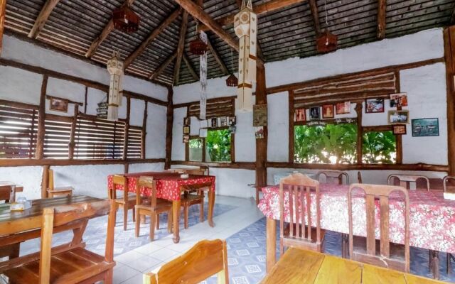 NIDA Rooms San Na Meng 130 Sansai