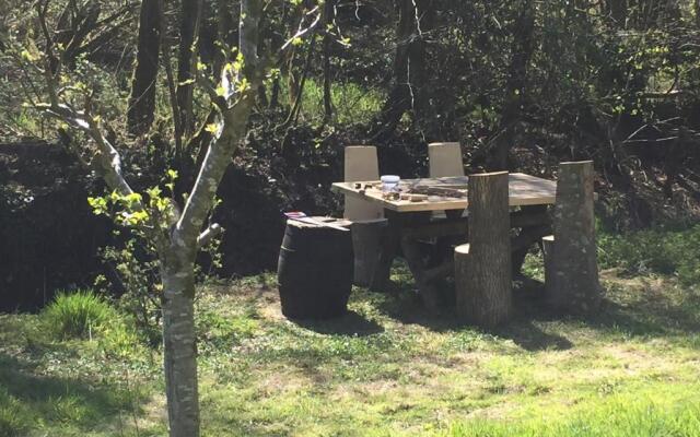 Brentor Self-catering