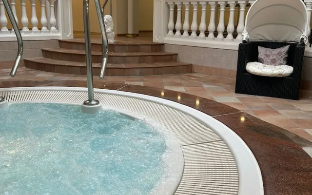 Golf- & Wellnesshotel Zur Amtsheide