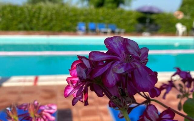 Residenza Cardinal Girolamo Di Moncelli