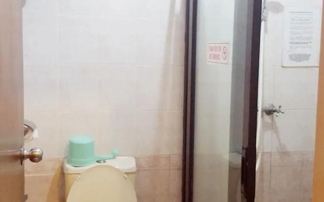 Pondok Asri Family Guest House