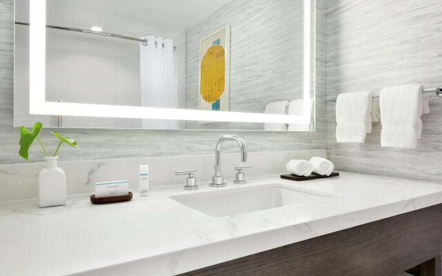 Embassy Suites Milpitas - Silicon Valley