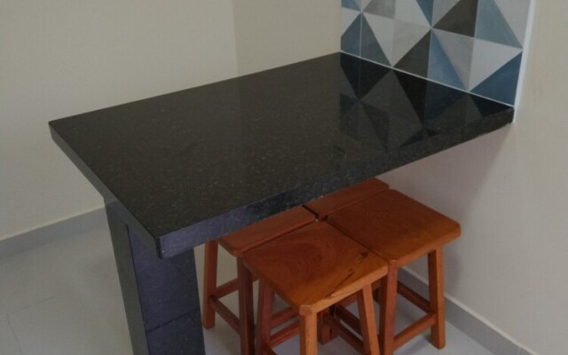 Canto Verde Apartamentos Caraguá