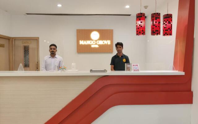 Mango Grove Hotel