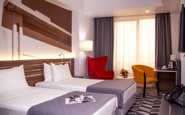 Mercure Bucharest Unirii