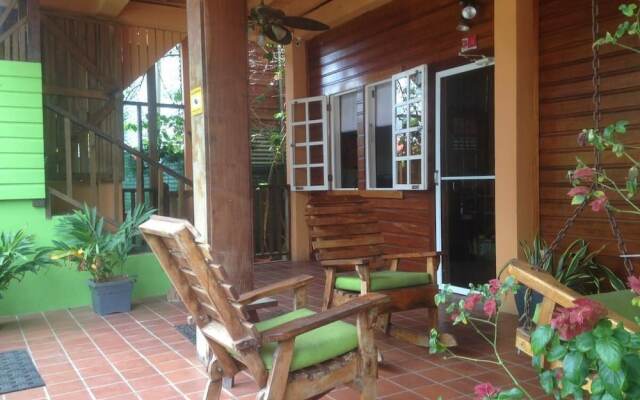 Lula’s Bed & Breakfast