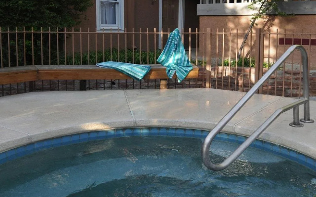 Residence Inn by Marriott Santa Fe