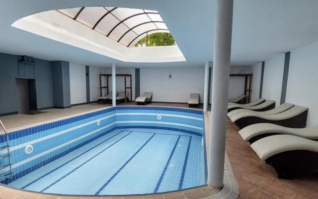 UK Hotels Kiriş