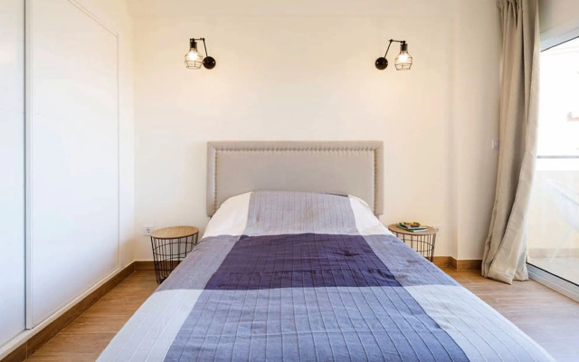 Apartment Club Playa Flores Torremolinos