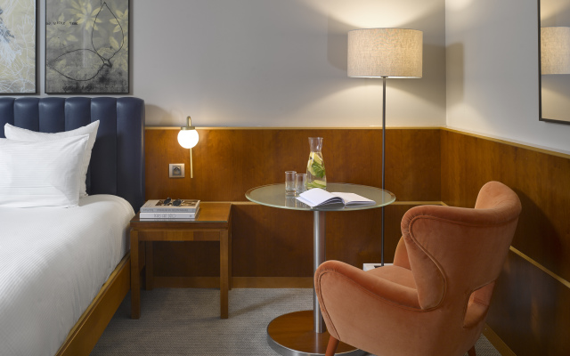 K+K Hotel Cayre Paris