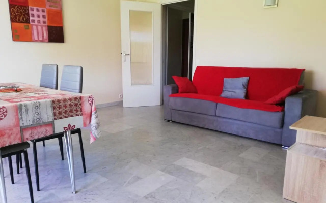 Appartement Le Belvédère