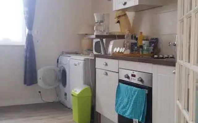 Saint Malo Bas Sablons