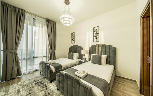 Primestay - Al Habtoor City Two Bedroom