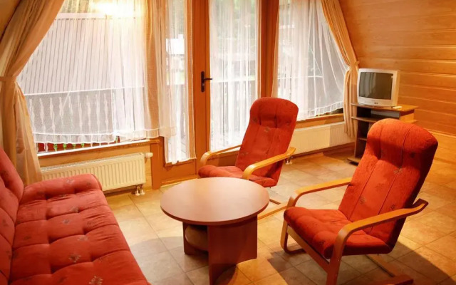 Dolina Leśnicy SKI & SPA Resort