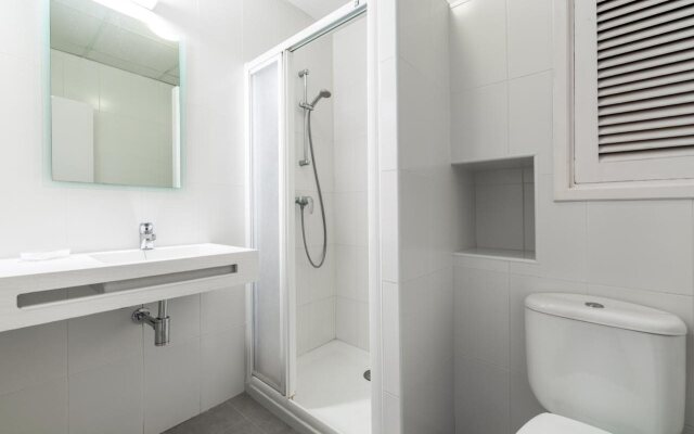 Hotel Panorama Pollensa