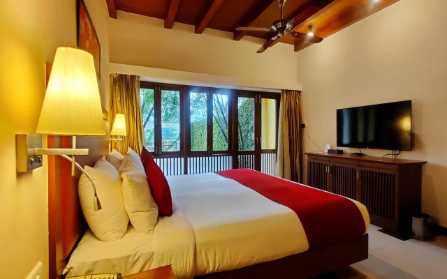 Fariyas Resort Lonavala