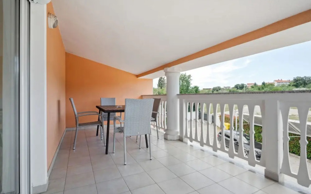 Beguiling Apartment in Banjole near Renato Boat Excursions