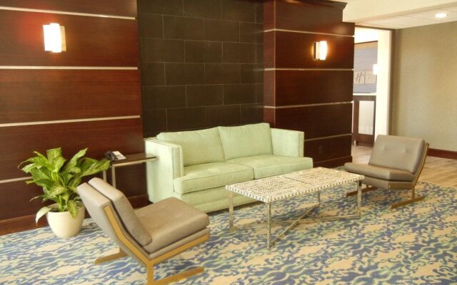 Holiday Inn Express & Suites Sidney, an IHG Hotel