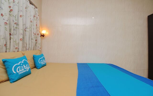 Airy Eco Mamajang Amirullah 4 Makassar