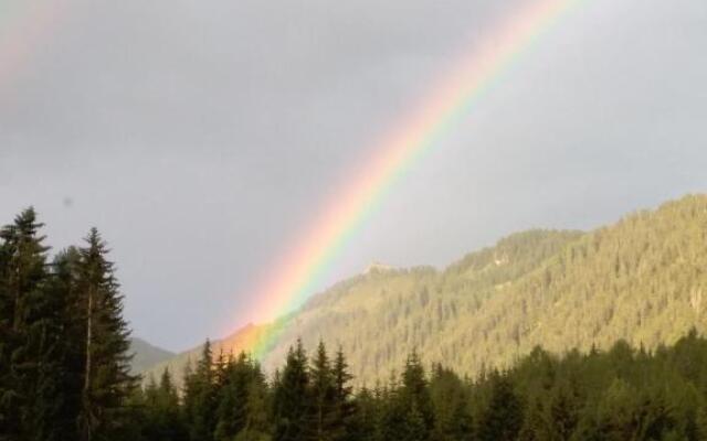 Apartment Familie Webhofer