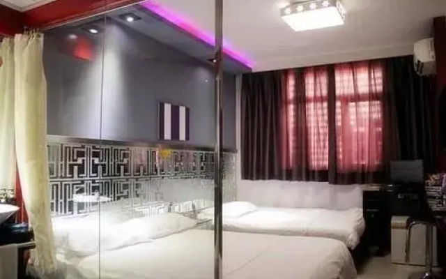Harbin Xilong Hotel Ren He Branch