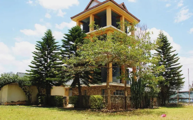 Global Hotels & Suites Kitengela