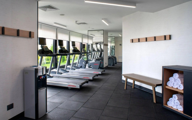 Fairfield by Marriott Lima Miraflores