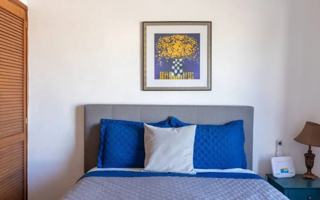 Mexican Ambience Townhome With Pool 31