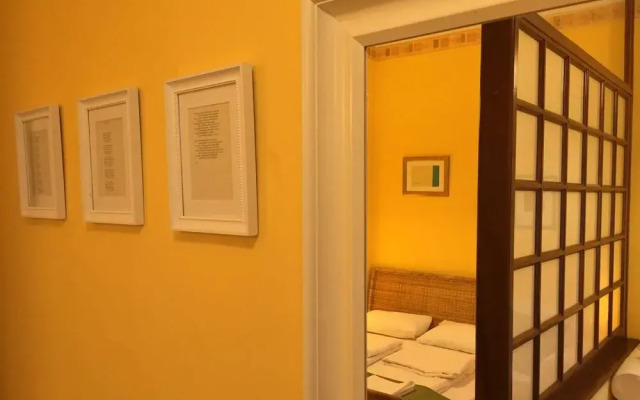 Club Apartment Budapest