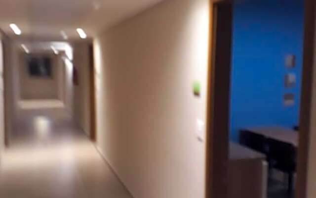 Ondas Praia Resort na Praia 1