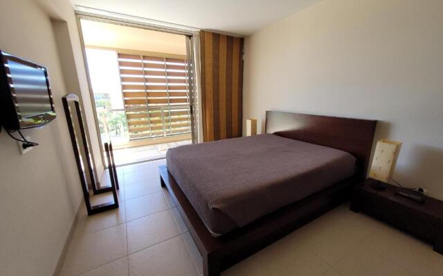 Apartamento T1 Herdade dos Salgados