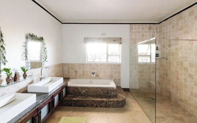 Staymore Guesthouse