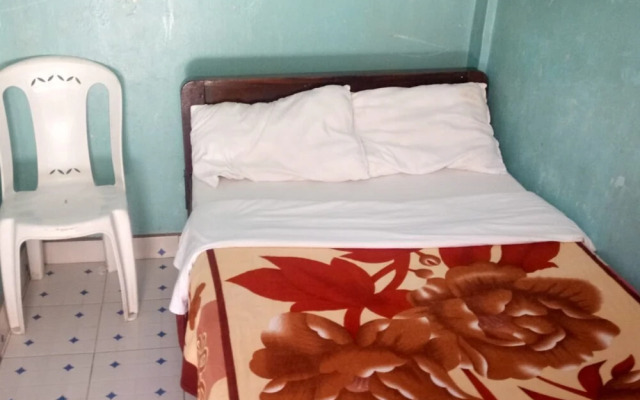 Othaya Annex Lodge