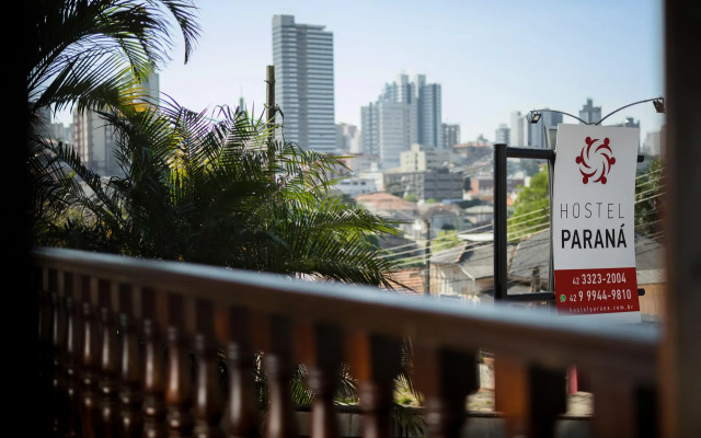 Hostel Parana