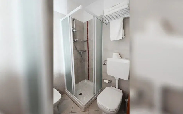 Hotel Meublé Zenith