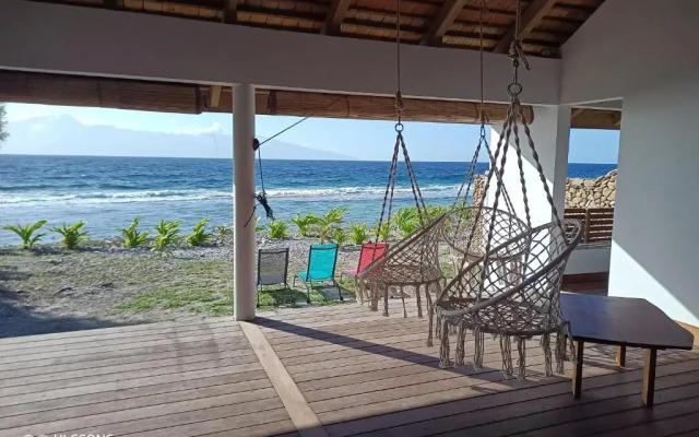 Fare Maeva Moorea
