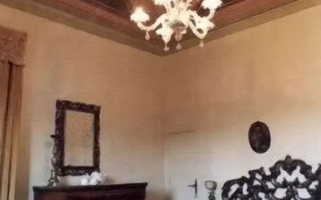 Agriturismo Villa Cicchi