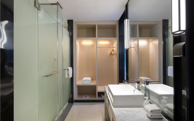 Echarm Hotel Hengyang Huaxin Wenzheng