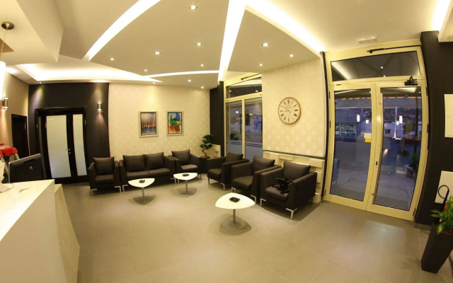 Hotel Hercegovina