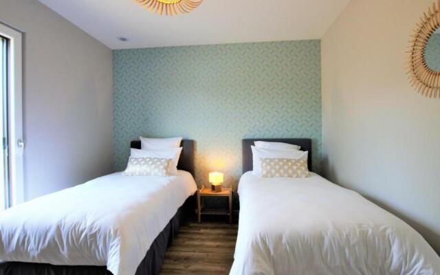 Gîte Magnant, 3 pièces, 4 personnes - FR-1-543-135