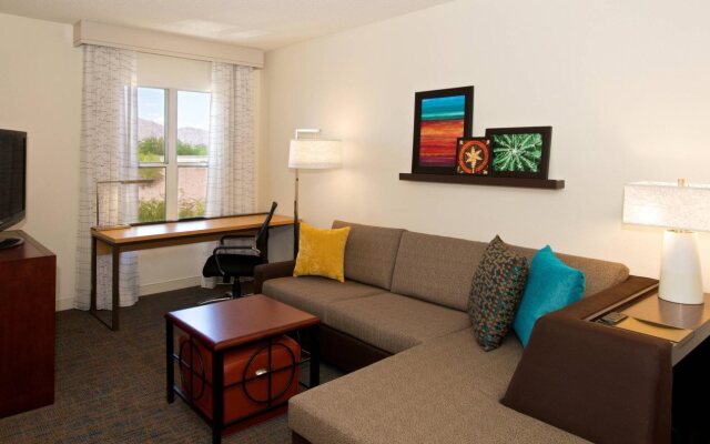 Residence Inn by Marriott Phoenix Airport