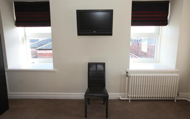 Best Western The Grand Hotel Hartlepool
