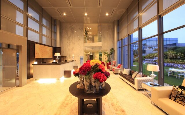 Centurion Hotel Resort&Spa Technoport Fukui